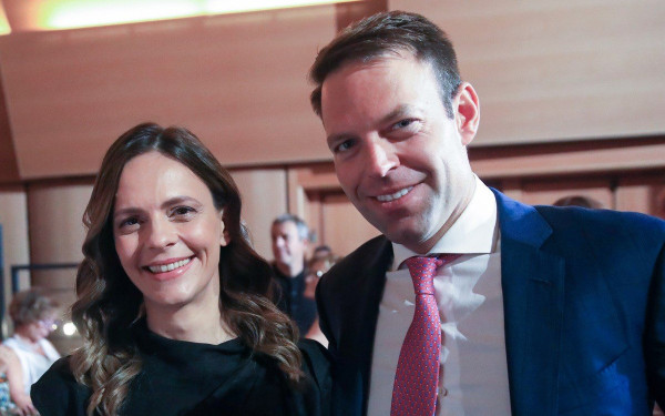 «Πόλεμος» Αχτσιόγλου - Κασσελάκη για το Κυπριακό: Άγνοια εθνικών θεμάτων ή ανεπαρκή ελληνικά;