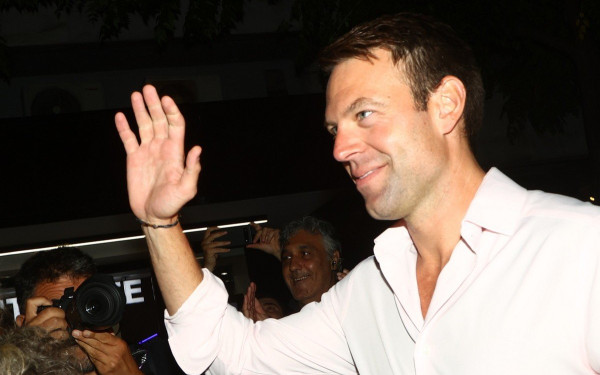 ΑΔΕΔΥ: «Ουδέποτε συναντηθήκαμε με τον Στέφανο Κασσελάκη»