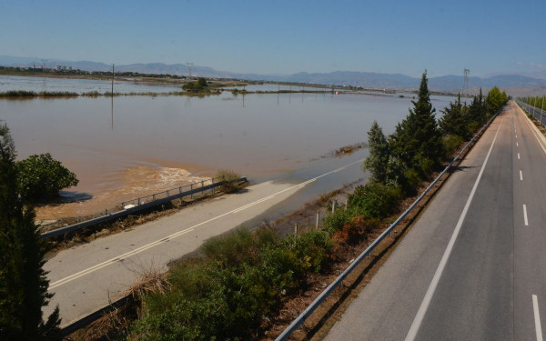 Μαθητές από 5 περιοχές της χώρας μιλούν για τις φυσικές καταστροφές στη γειτονιά τους