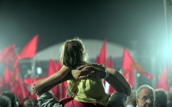 ΚΝΕ: «10 χρόνια τον Παύλο δεν ξεχνάμε, τον φασισμό και το σύστημα που τον γεννά πολεμάμε»