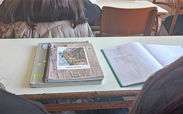 Ξαναρχίζει το κοινωνικό φροντιστήριο του δήμου Νεάπολης-Συκεών 