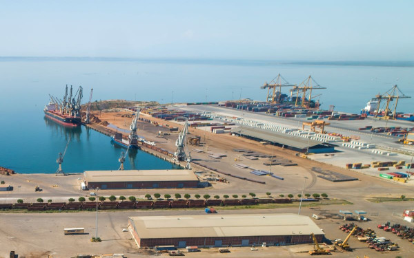 ΟΛΘ: Νέος διαγωνισμός για τον 6ο προβλήτα- Τέσσερα χρόνια στην αναμονή, πάνε χαμένα