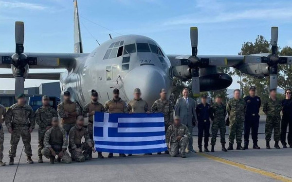 Τροχαίο δυστύχημα στην Λιβύη: Εντολή της Εισαγγελίας για έρευνα