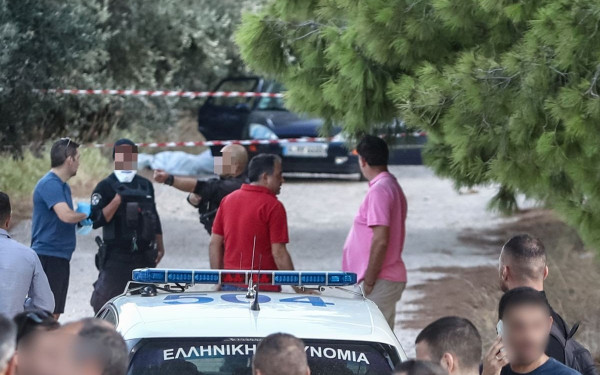 Τουρκικά ΜΜΕ: Αυτοί είναι οι έξι που δολοφονήθηκαν στη Λούτσα - Μέλη της συμμορίας του Μπαρίς Μπογιούν (βίντεο, φωτ.)