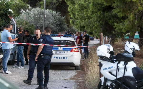 Mακελειό στη Λούτσα: 10 μέλη της συμμορίας του Μπαρίς Μπογιούν  συνελήφθησαν στην Τουρκία 