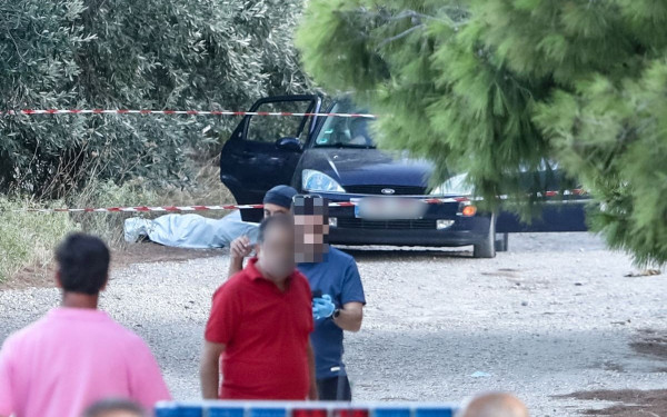 Ε. Αχτσιόγλου για την εκτέλεση στη Λούτσα: Το «επιτελικό κράτος» έχει αποτύχει και στην καταπολέμηση του οργανωμένου εγκλήματος