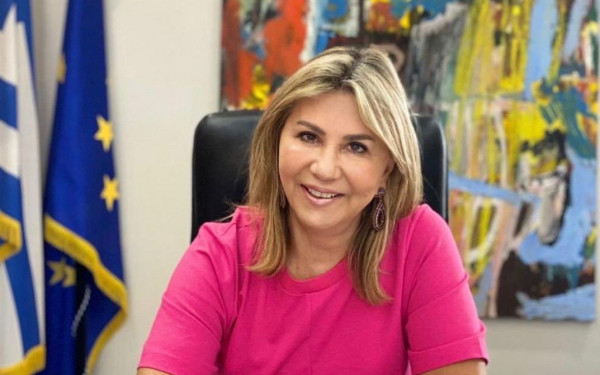 Ζ. Μακρή: Μέτρα πρόληψης και αντιμετώπισης του σχολικού εκφοβισμού