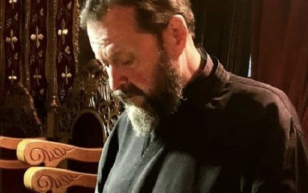 Πέθανε ο Αρχιμανδρίτης Χρυσόστομος Μπαρμπέρης