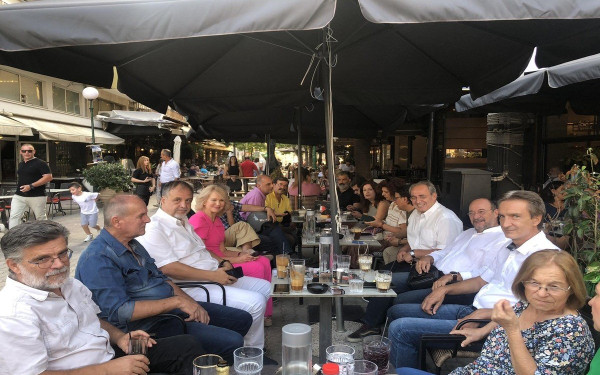 Γ. Μυλόπουλος: Εικόνα εγκατάλειψης στην Πέλλα – Αναγκαία η πολιτική αλλαγή στην Περιφέρεια Κ. Μακεδονίας