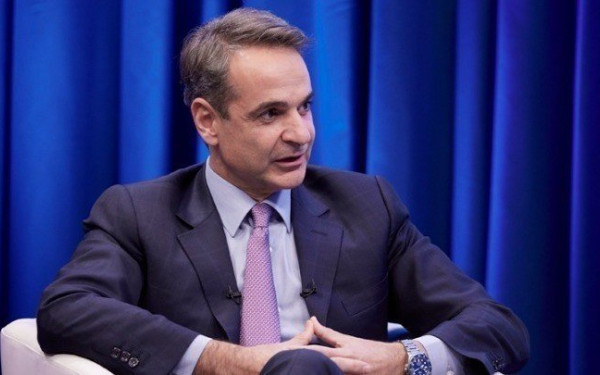 Κυρ. Μητσοτάκης: Να αυξηθεί ο προϋπολογισμός της ΕΕ για μεταναστευτικό και κλιματική κρίση