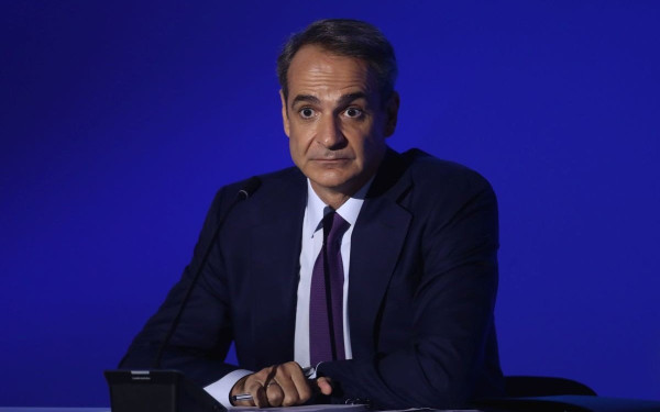 Την Ήπειρο θα επισκεφθεί ο Κυριάκος Μητσοτάκης