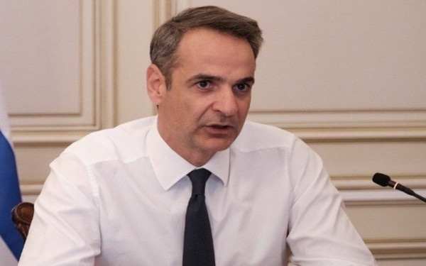 Κυρ. Μητσοτάκης: Σύσκεψη για την πορεία των έργων αποκατάστασης στη Θεσσαλία