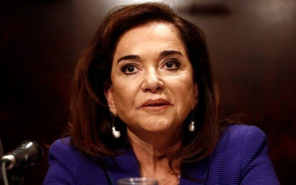 Μπακογιάννη: «Τα παιδιά των ομόφυλων ζευγαριών δεν έχουν σήμερα δικαιώματα» - Δηλώνει υπέρ του γάμου, τι είπε για Σαμαρά