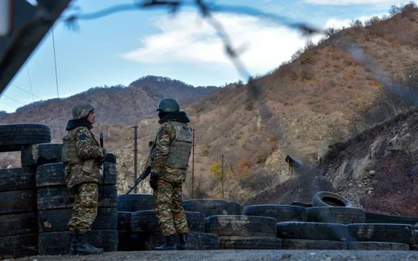 Διεθνές Δικαστήριο: Έχουμε δικαιοδοσία στην αγωγή του Αζερμπαϊτζάν κατά της Αρμενίας