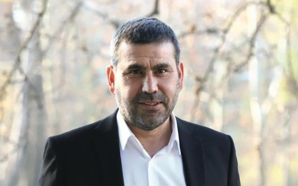 Τάσος Νικολαΐδης στη «ΜτΚ»: Το κράτος δείχνει σημάδια αποσύνθεσης και διάλυσης