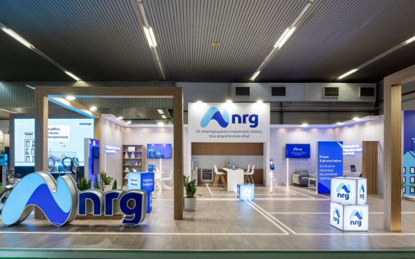 Συνεργασία  nrg με τη Hochtief για την επέκταση ταχυφορτιστών ηλεκτρικών οχημάτων