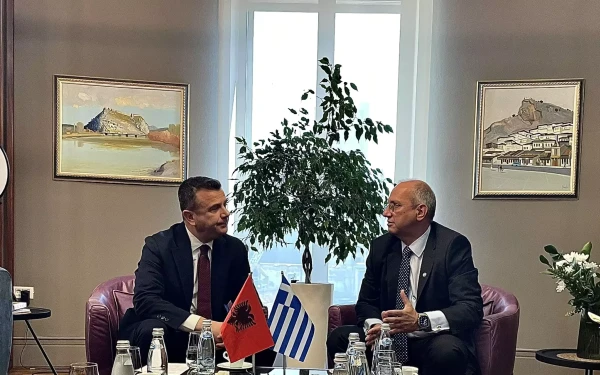 Οικονόμου: Η παρατεταμένη κράτηση του Μπελέρη είναι αντίθετη στο ευρωπαϊκό κεκτημένο