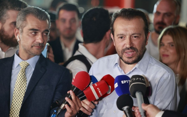 Ν. Παππάς: Να υπηρετήσουμε την παράταξη της νίκης και την ανάγκη για προοδευτική αλλαγή (βίντεο)