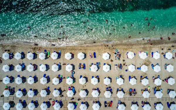 Τουρισμός: 10 ερωτήσεις και απαντήσεις για τις παραλίες