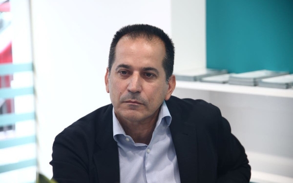 Σπ. Πέγκας: Παρακολουθούμε με θλίψη την «κοκορομαχία» των διοικήσεων Ζέρβα και Αγγελούδη