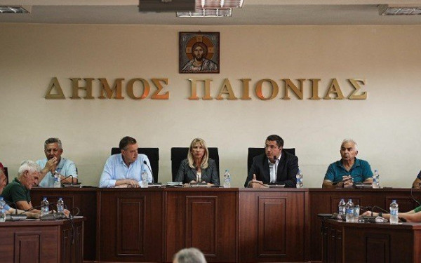 Δήμος Παιονίας: Η ΠΚΜ στις κινητοποιήσεις για την κατάσταση στην ΠΑΘΕ, στο τμήμα από Πολύκαστρο ως Χαλάστρα