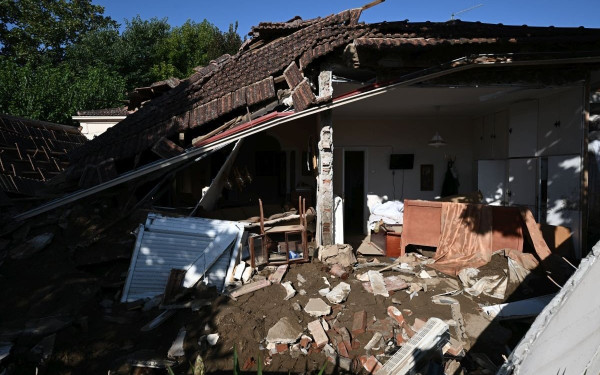 Πλημμύρες: Τα 14 οικονομικά μέτρα κρατικής αρωγής προς τους πληγέντες	