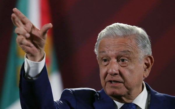 Ομπραδόρ: Μπάιντεν πάρε πίσω τις εμπορικές κυρώσεις σε Βενεζουέλα και Κούβα