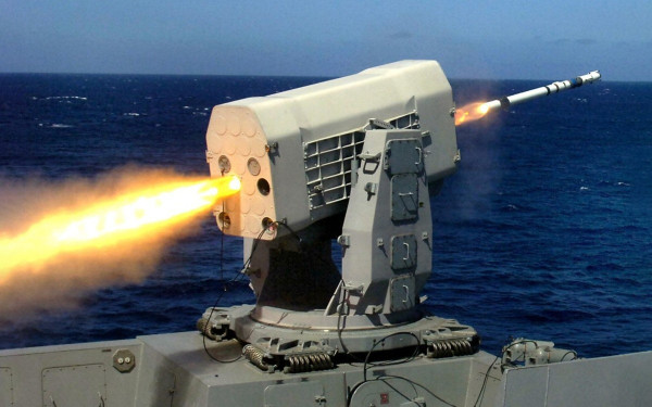 Intracom Defence: Επέκταση της συνεργασίας με την αμερικανική Raytheon