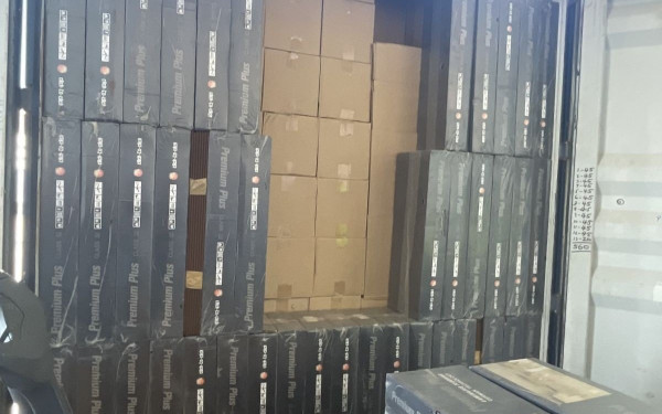 ΣΔΟΕ: «Λαβράκια» έβγαλαν οι καλοκαιρινοί έλεγχοι - Σωρεία παραβάσεων σε καύσιμα, τσιγάρα και επενδυτικά προγράμματα