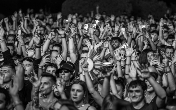 Ωραιόκαστρο: Αποκριάτικη συναυλία με την Αναστασία την Τσικνοπέμπτη