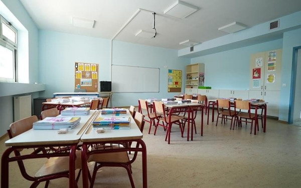 Θεσσαλονίκη: Αντιδράσεις για την κατάργηση του 5ου τμήματος της Γ’ τάξης του 4ου Γυμνασίου Καλαμαριάς