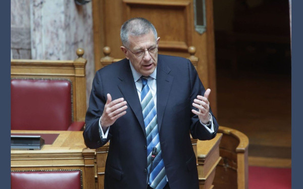 Ταχιάος: Η Δικαιοσύνη είναι αυτή που θα διερευνήσει το τι συνέβη στη Θεσσαλία (video)