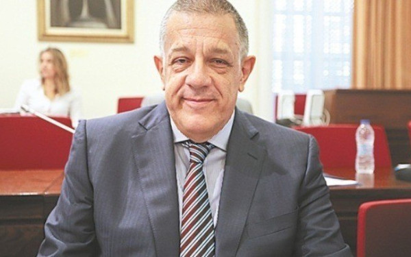 Νίκος Ταχιάος: Μετρό και Flyover μεταμορφώνουν τη Θεσσαλονίκη