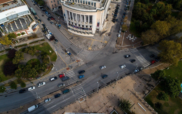 Τρεις παραστάσεις του ΚΘΒΕ ολοκληρώνονται