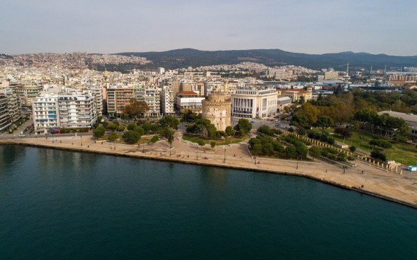 Ξενοδόχοι Θεσσαλονίκης: Στο συρτάρι το πλάνο προβολής της πόλης