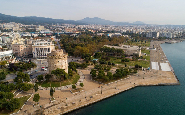 Ο πιο θερμός Φεβρουάριος της 15ετίας στη Βόρειο Ελλάδα, λέει το meteo - Δείτε χάρτες