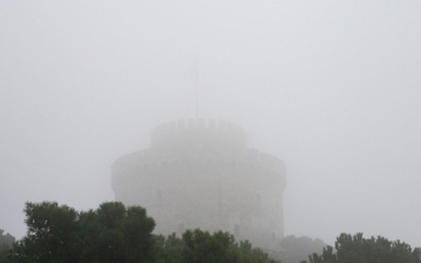 Η Θεσσαλονίκη αναπνέει δηλητήριο - Σε ποιες περιοχές η ρύπανση είναι εκτός ελέγχου