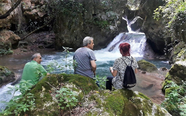 Δήμος Βέροιας: Προτεραιότητα η ανάδειξη και αξιοποίηση του Τριποτάμου
