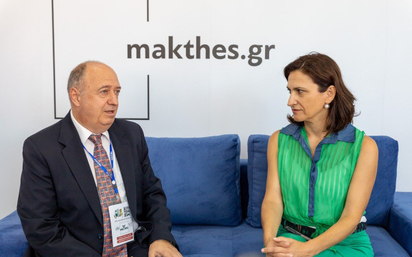 Διοικητής Επιθεώρησης Εργασίας στο makthes.gr: Νόμος δεν είναι το like του εργάτη, το δίκιο του θα το βρει μέσα από επίσημη καταγγελία (βίντεο)