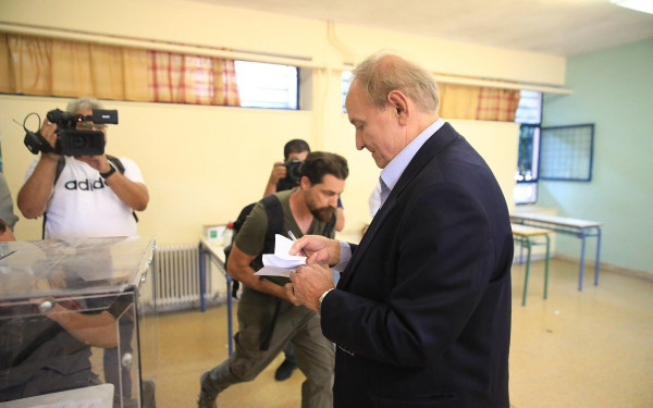 Στ. Τζουμάκας: Έχουμε τη δυνατότητα δημιουργίας κόμματος πολιτικής και κοινωνικής πλειοψηφίας που να αναλάβει τη διακυβέρνηση της χώρας