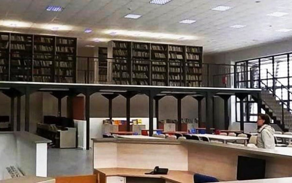 Νάουσα: Η Δημοτική Βιλβιοθήκη τιμά την Άλκη Ζέη και την Ζωρζ Σαρρή