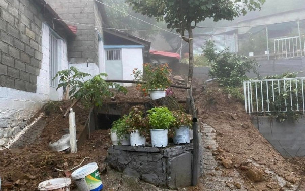 Πάνω από 140 άστεγοι πληγέντες παραμένουν σε δομές φιλοξενίας στην Καρδίτσα - Άγνωστο το μέλλον τους