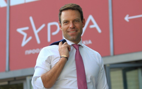 Μητέρα Σ. Κασσελάκη: «Πολεμάει με την ψυχή του, για το καλό του τόπου»