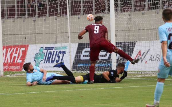 Super League 2: Νικηφόρο ξεκίνημα η ΑΕΛ, σοκ για Κοζάνη στις καθυστερήσεις