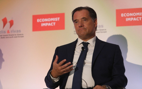 Γεωργιάδης: Το εμβόλιο κατά του κορονοϊού πρέπει να γίνεται κάθε χρόνο