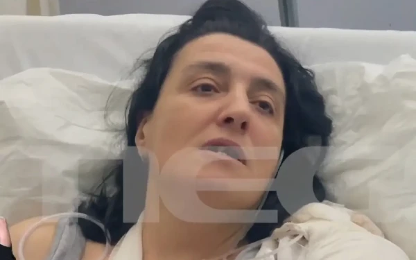 Άγιος Παντελεήμονας: «Ήμασταν σαν οικογένεια» λέει η 45χρονη για τον 74χρονο που την πυροβόλησε (βίντεο)