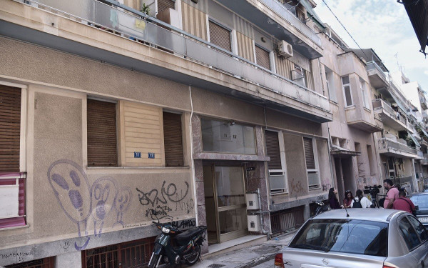 Δολοφονία 50χρονου στον Άγιο Παντελεήμονα: «Δε φταίω, μου έριξαν κάτι στο ποτό» λέει ο 74χρονος