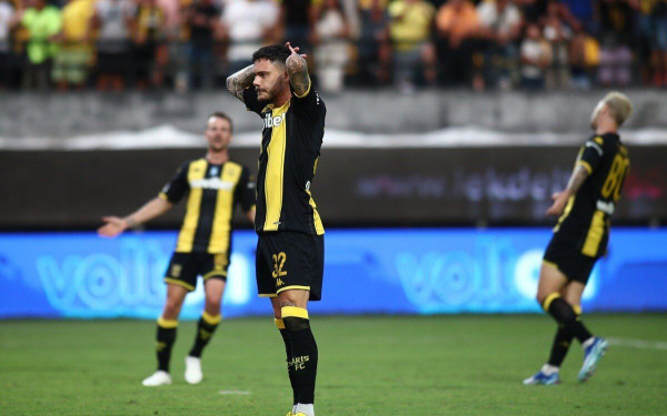 Άρης - Κηφισιά 1-1: Άξιος της μοίρας του