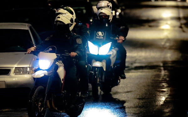 Θεσσαλονίκη: Συνελήφθη 26χρονος Σέρβος μετά την επιχείρηση του ελληνικού FBI - Πληροφορίες ότι ήρθε στη χώρα για δολοφονία