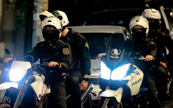 Θεσσαλονίκη: Υπό κράτηση και ο πεθερός για την επίθεση του δράστη με σφυρί στο Πρόχωμα